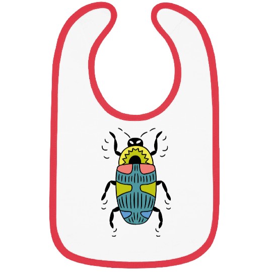 Bug Bibs