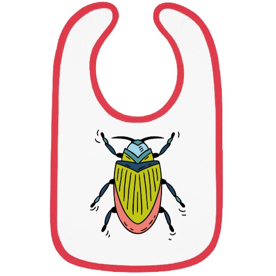 Bug Bibs