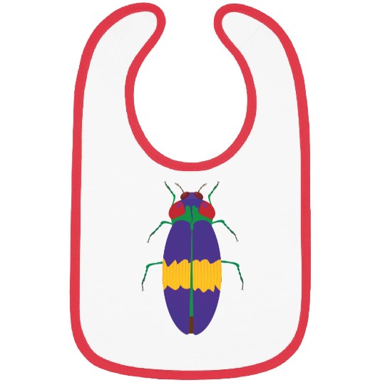 Bug Bibs