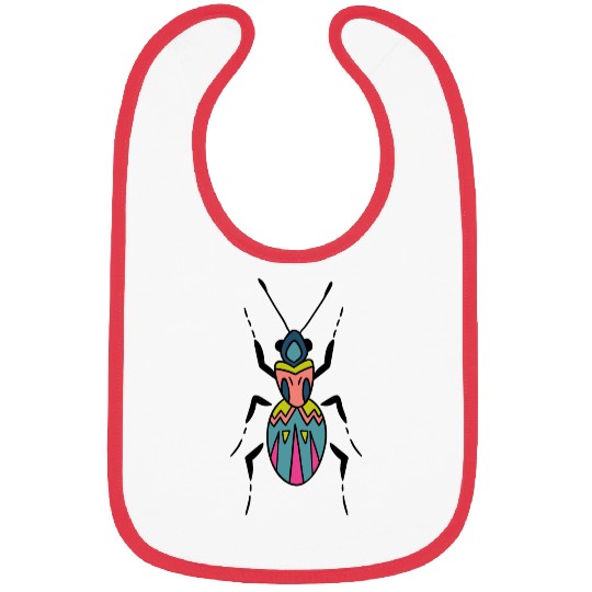 Bug Bibs