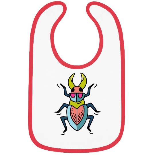 Bug Bibs