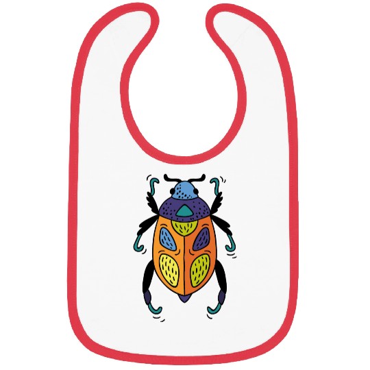Bug Bibs