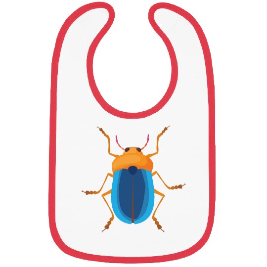 Bug Bibs