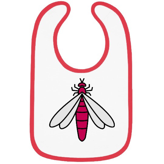 Insect Bibs