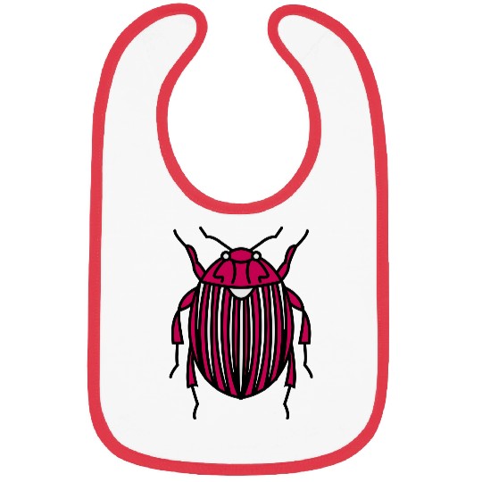 Potato bug Bibs
