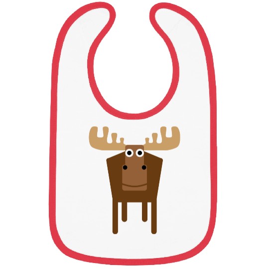 Moose Bibs