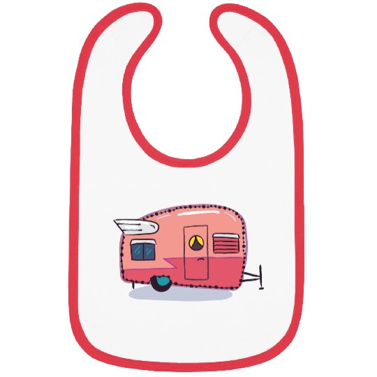 camper Bibs