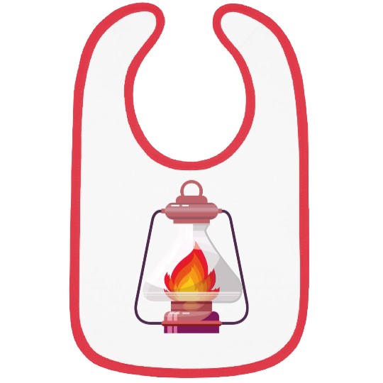 lantern Bibs