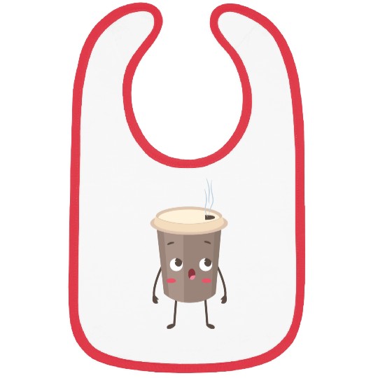 Coffee Bibs