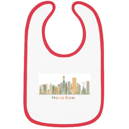 hongkong Bibs