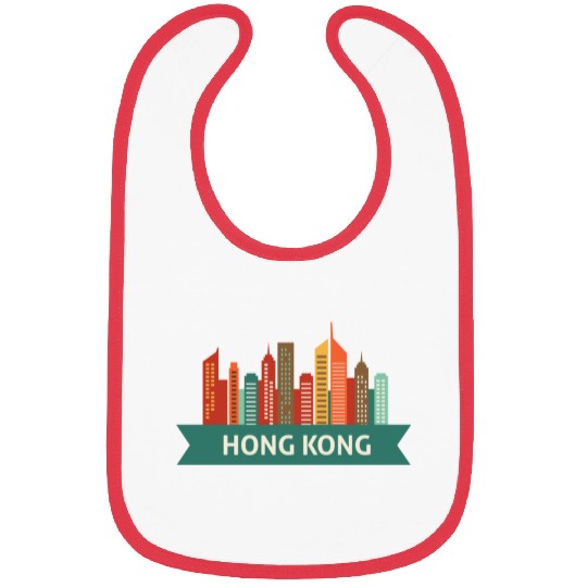 hongkong Bibs