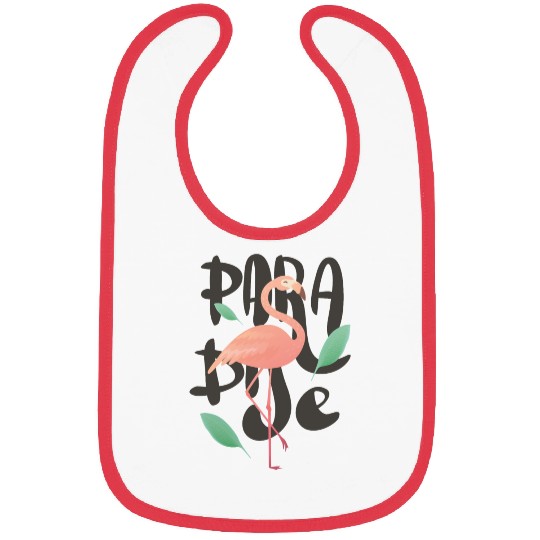 paradise Bibs