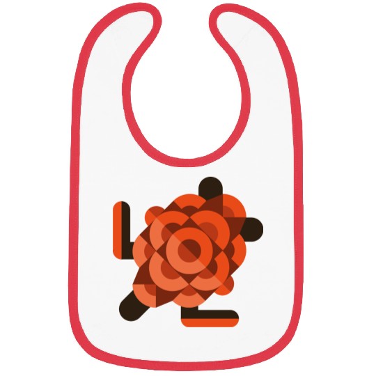 Turtle Bibs