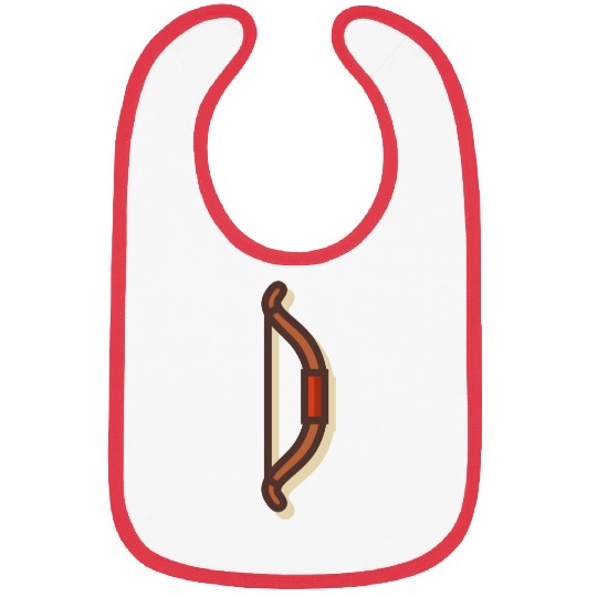bow icon Bibs