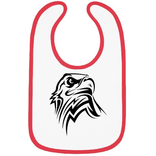 Eagle Bibs