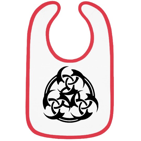 Tribal Bibs