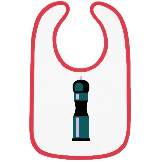 pepper grinder Bibs