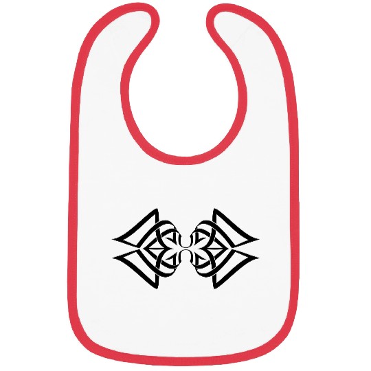 Tribal Bibs