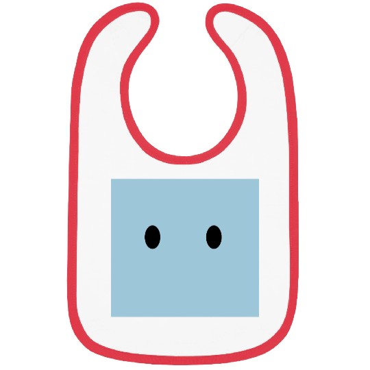 16 emoiji square 7 ai vectorstock 7799069 Bibs