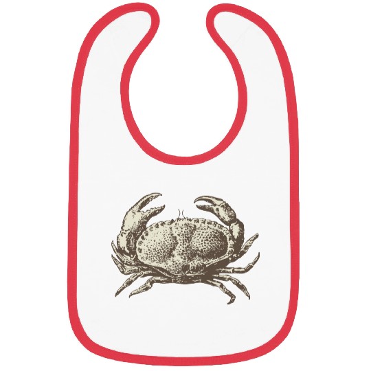 crab Bibs