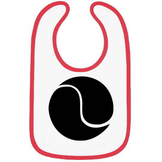 tennis ball Bibs