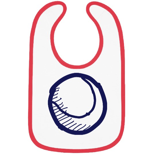 tennis ball Bibs