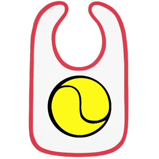 tennis ball Bibs