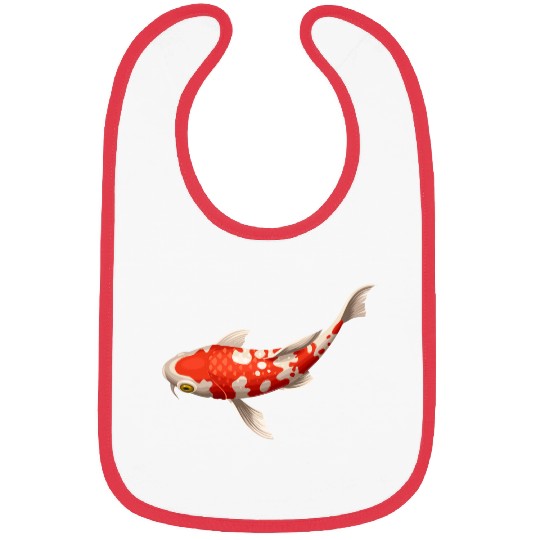 koi Bibs