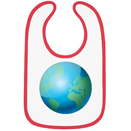 earth Bibs