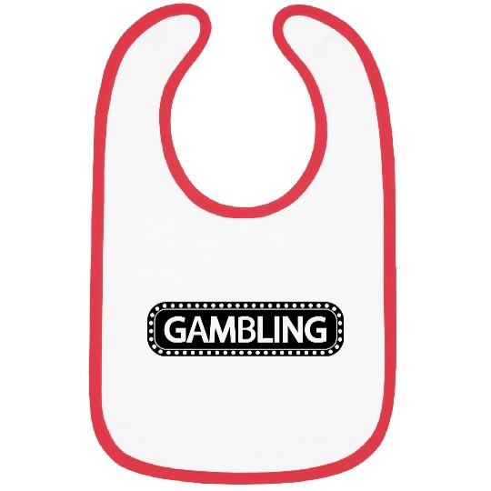 gambling Bibs