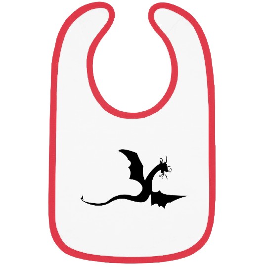 Dragon Bibs