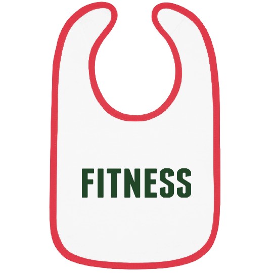 fitness Bibs