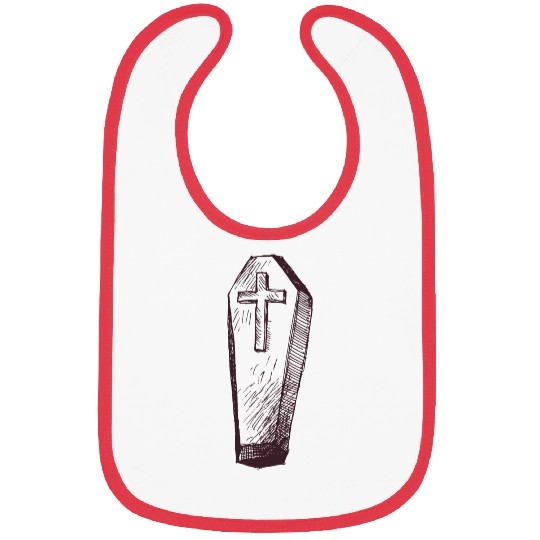 Coffin Bibs