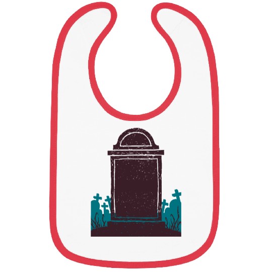 Graveyard Bibs