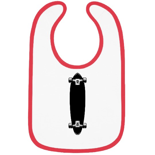 skateboard Bibs