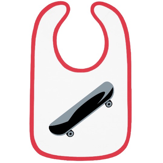 skateboard Bibs