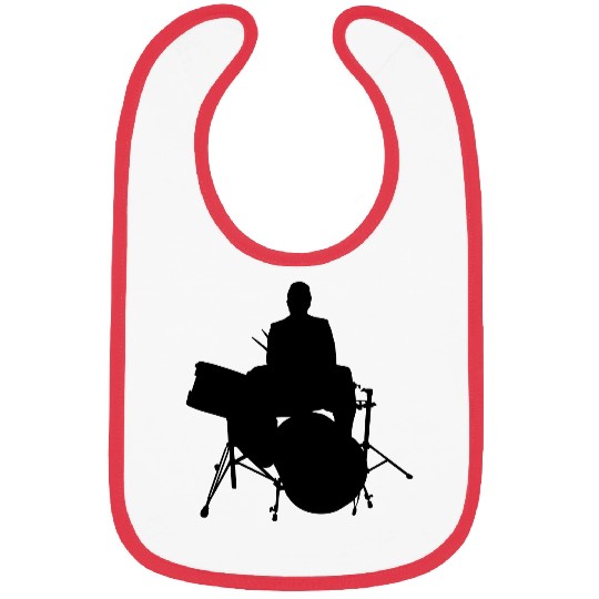 Drummer Bibs