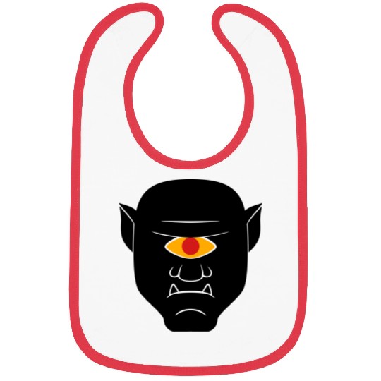 Cyclops Bibs