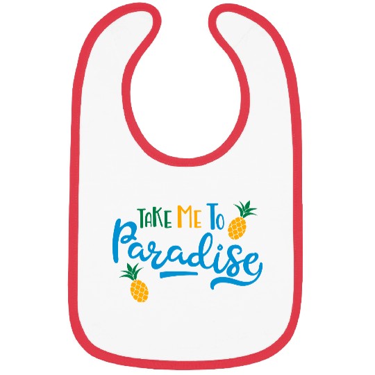 paradise Bibs