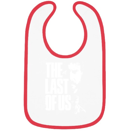 The last of us Bibs