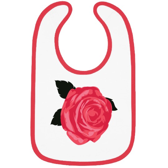 Rose Bibs