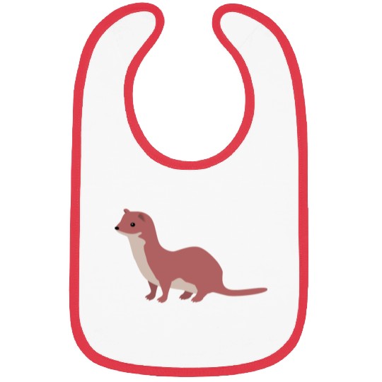weasel Bibs