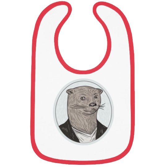 mr weasel Bibs