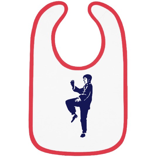 karate Bibs