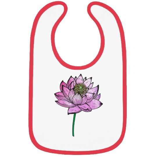Lotus Bibs