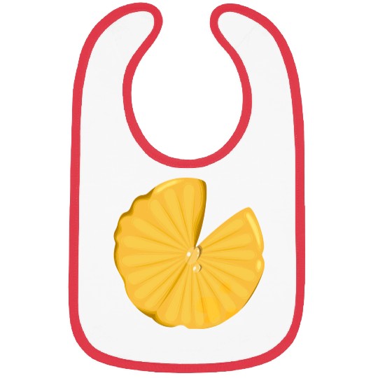 Lotus leaf Bibs