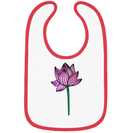 Lotus Bibs