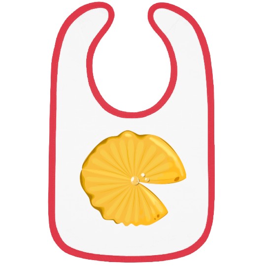 Lotus leaf Bibs