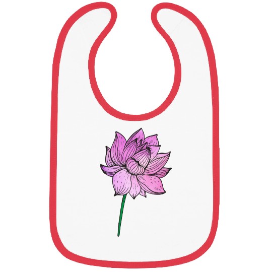 Lotus Bibs