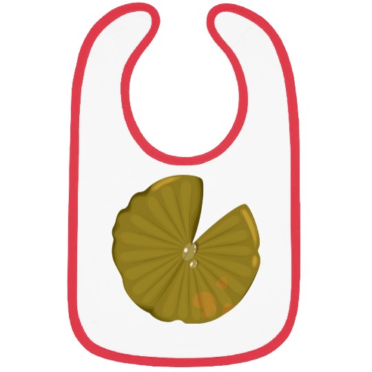 Lotus leaf Bibs